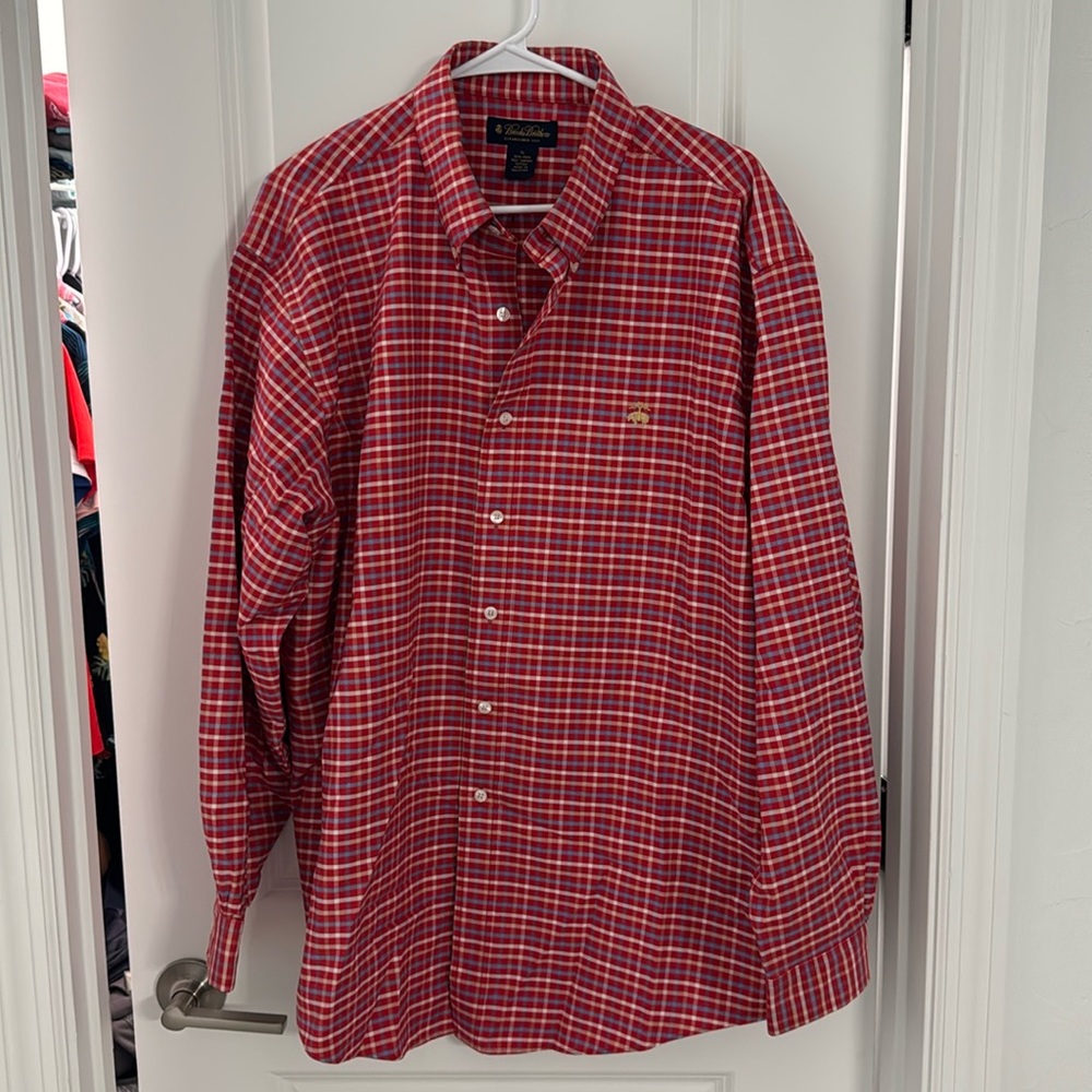 Brooks Brothers Button Down. - image 1